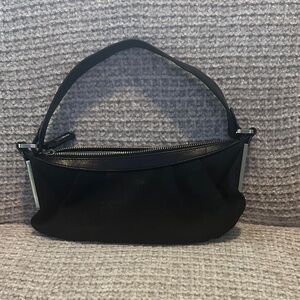 Calvin Klein Black Women's Small Handbag